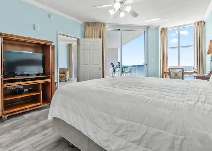 Palacio Unit 503 Holiday home Pensacola