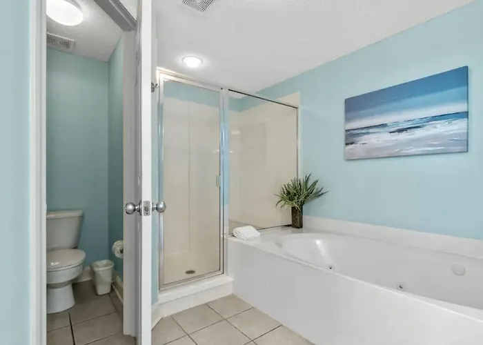 Palacio Unit 503 Holiday home Pensacola