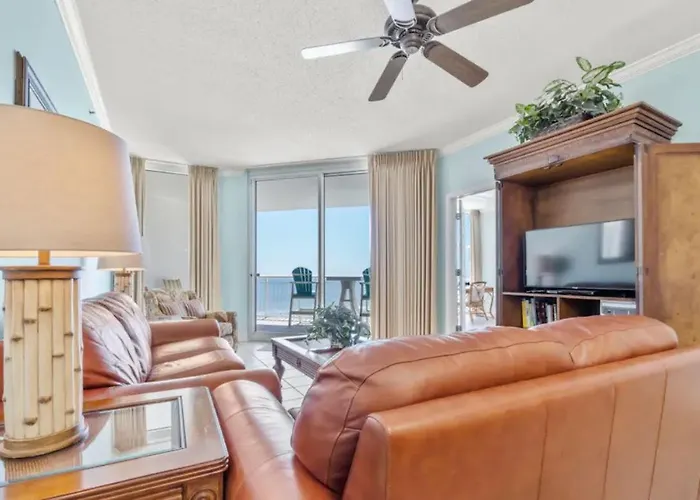 Palacio Unit 503 Pensacola