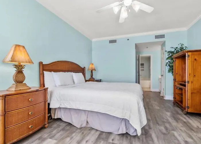 Holiday home Palacio Unit 503