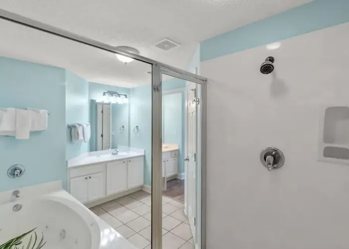 Holiday home Palacio Unit 503 Pensacola