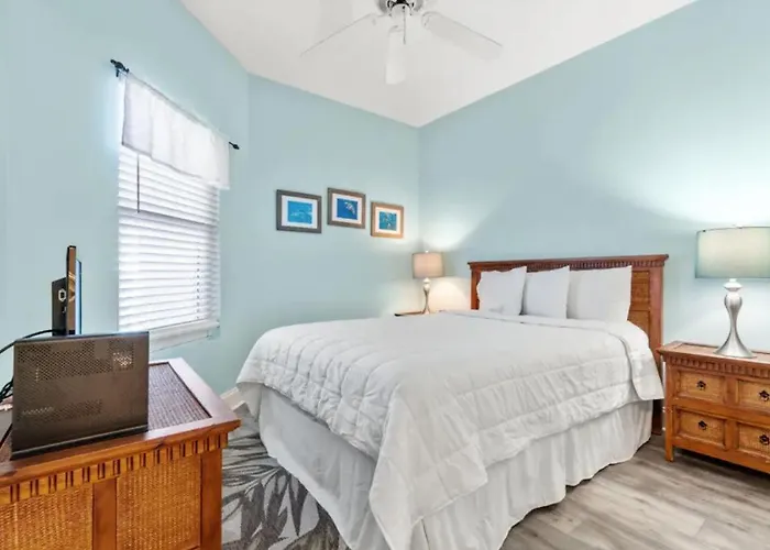 Holiday home Palacio Unit 503