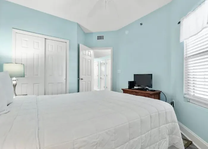 Palacio Unit 503